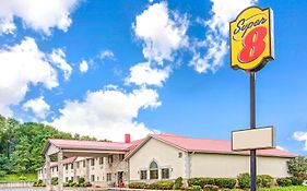 Super 8 Motel Mount Vernon Ohio